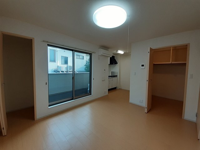 カーサ　グランツ リビング