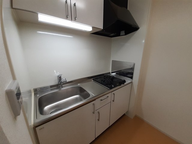 カーサ　グランツ キッチン