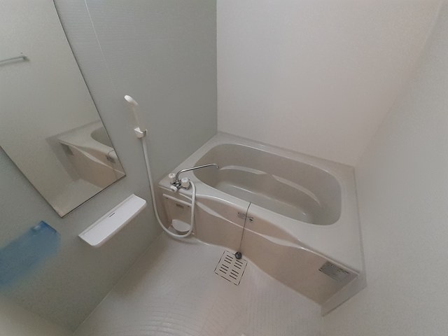 カーサ　グランツ 風呂画像