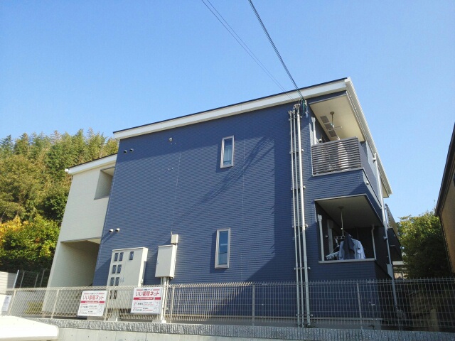 カーサ　グランツ 外観