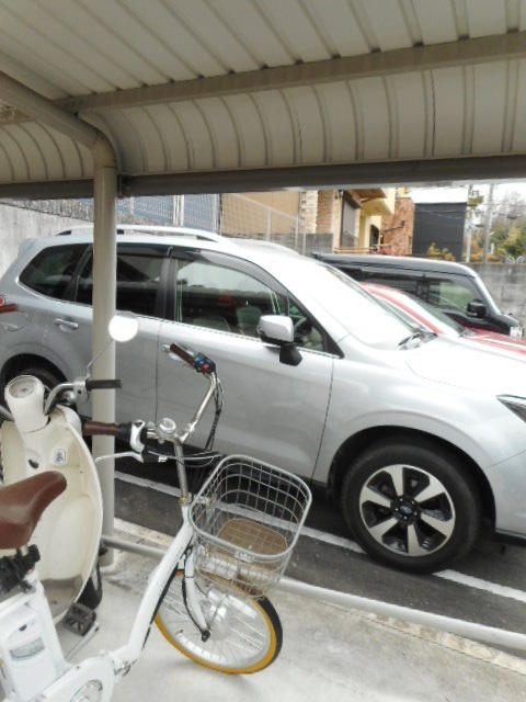 カーサ　グランツ その他4