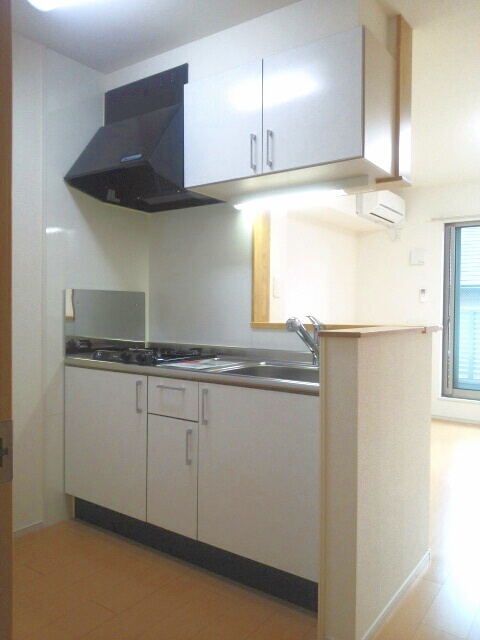 カーサ　グランツ キッチン