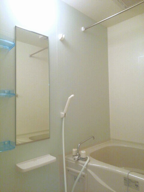 カーサ　グランツ 風呂画像