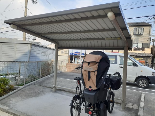 ステュ－ディオ招提 その他6