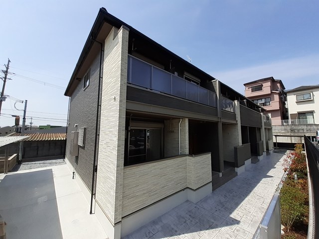 ヴェルデ　Ⅰ 外観