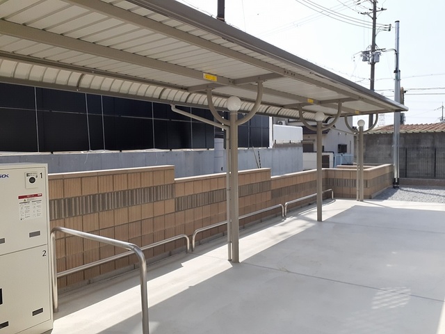 ヴェルデ　Ⅰ その他7