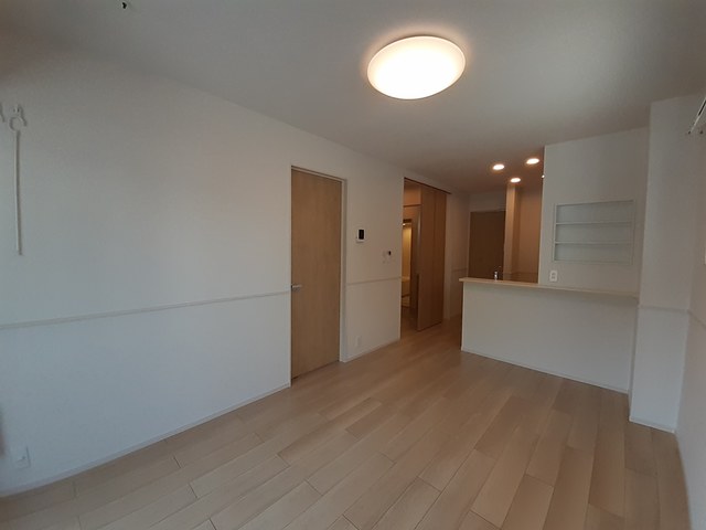 ヴェルデ　Ⅰ リビング