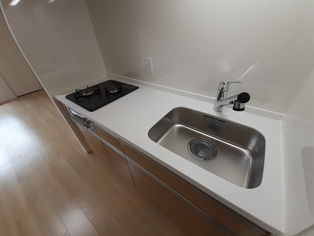 エイシン楠葉美咲 キッチン