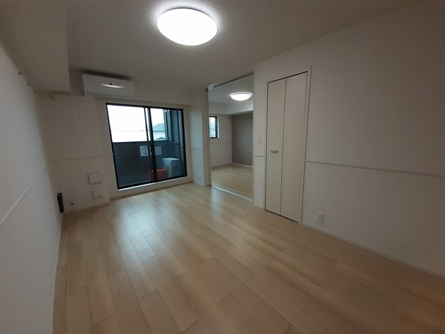 エスコンディーテ リビング