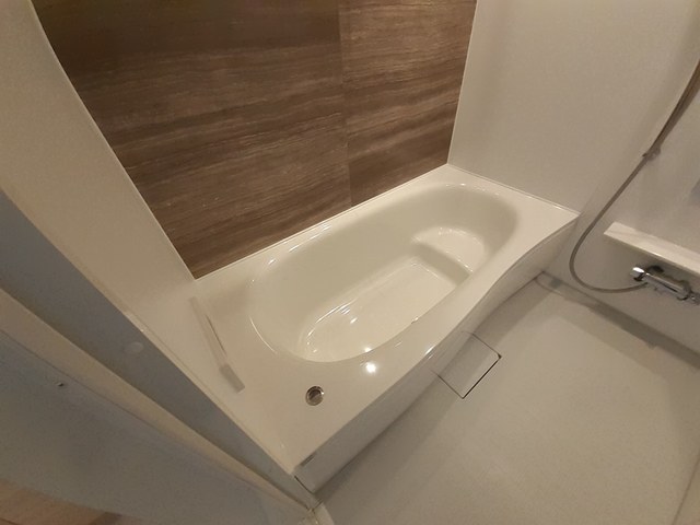 エスコンディーテ 風呂画像