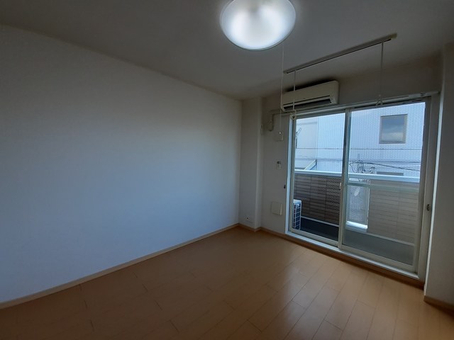 ドゥーエ　コーキ リビング