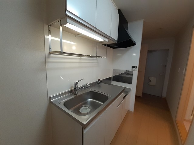 ドゥーエ　コーキ キッチン