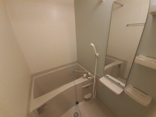 ドゥーエ　コーキ 風呂画像