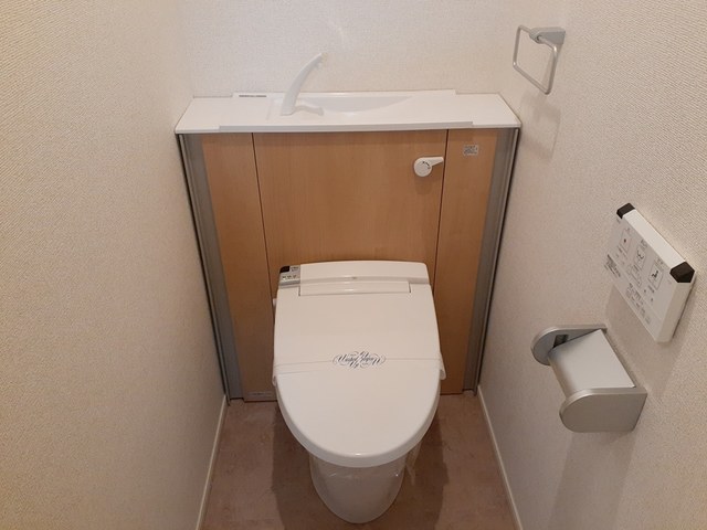 ソラーナ古川橋 その他2