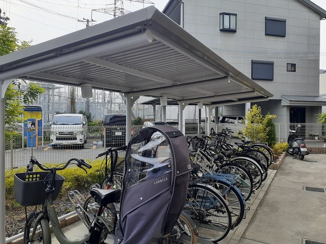 ソラーナ古川橋 その他7