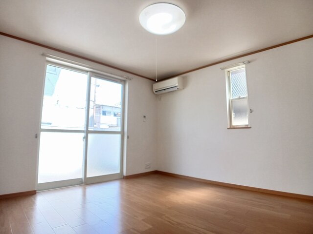 ミニヨン佐太 リビング