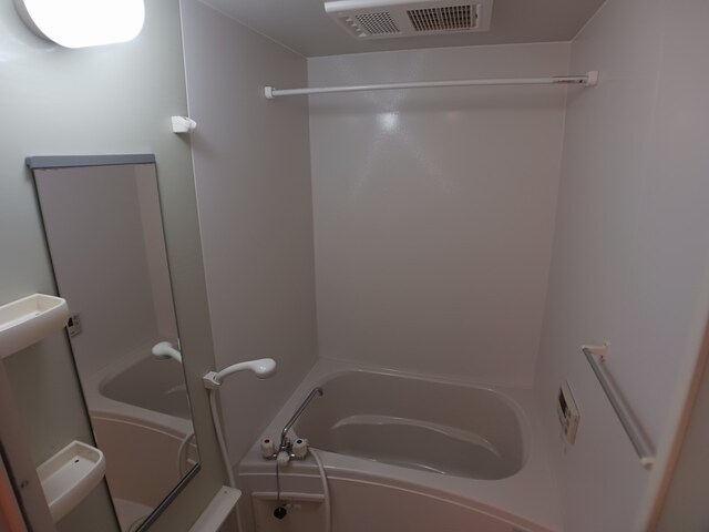 ミニヨン佐太 風呂画像