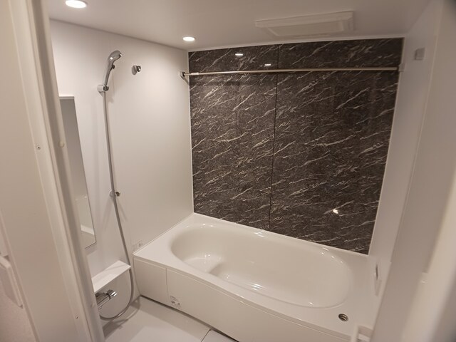 オリエントレジデンス門真殿島町 風呂画像