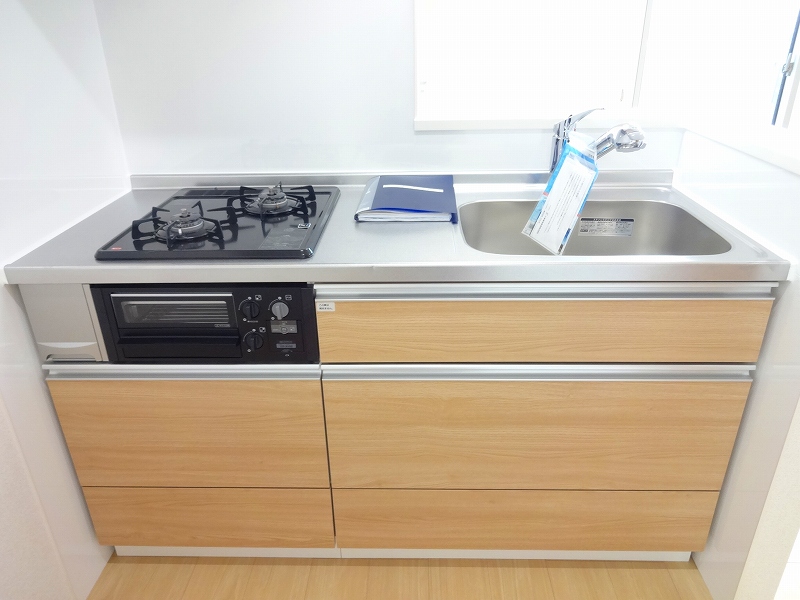 クリント　ブライアント キッチン