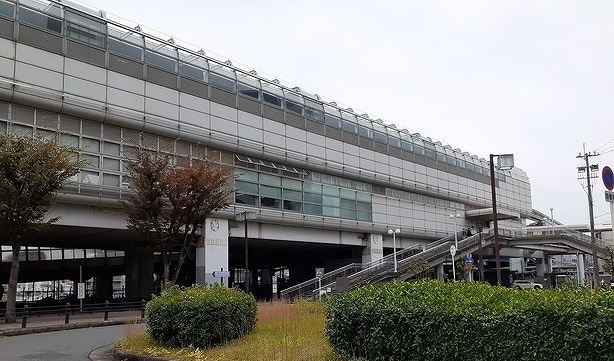 ミ　ライズ その他外観4