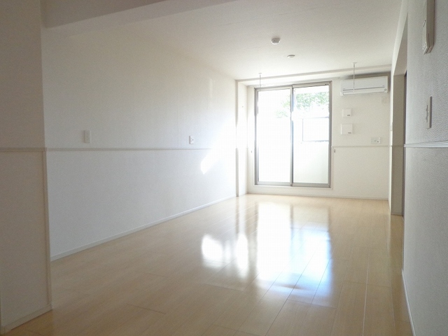 ミ　ライズ リビング