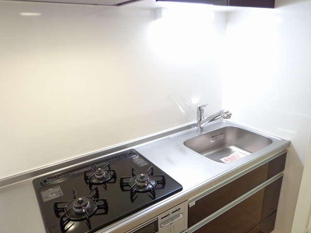 ミ　ライズ キッチン