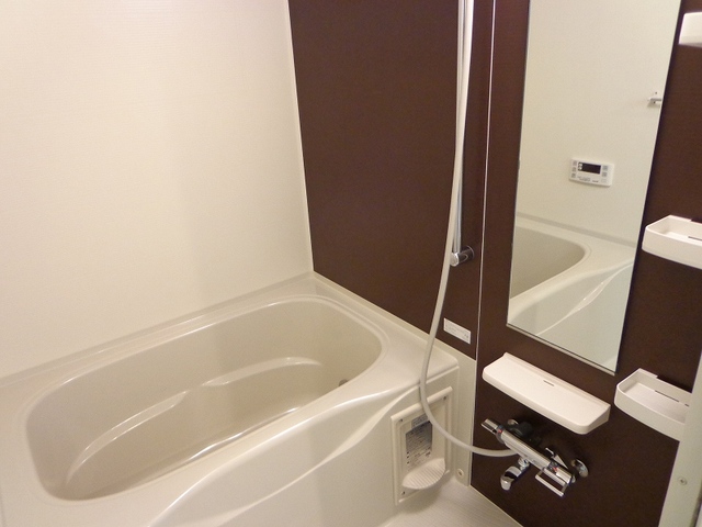 ミ　ライズ 風呂画像