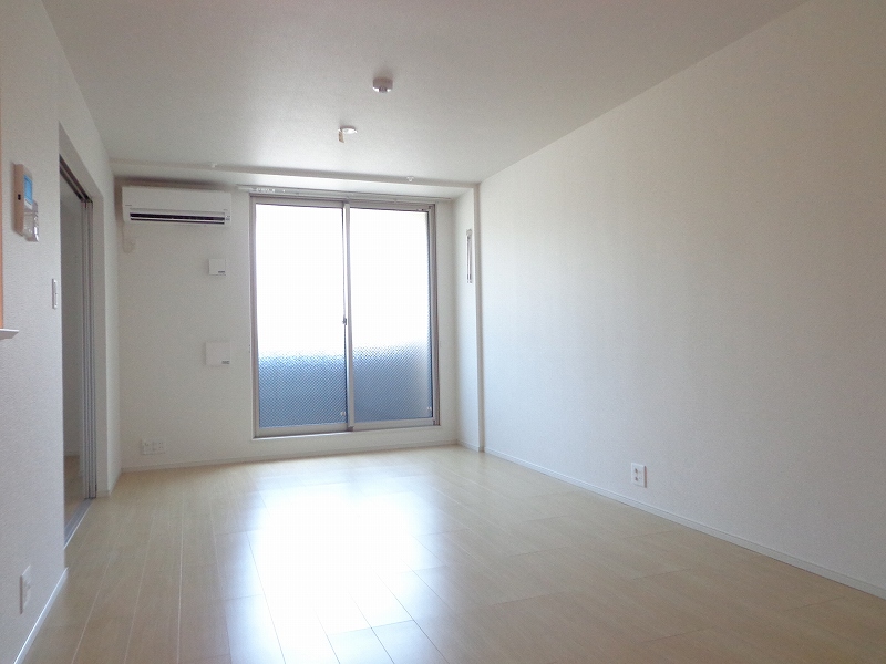 Ｌ&amp;rsquo;ｉＬＬ　登町 リビング