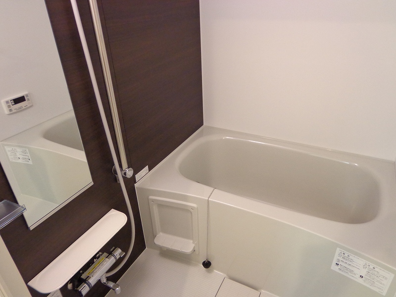 Ｌ&amp;rsquo;ｉＬＬ　登町 風呂画像