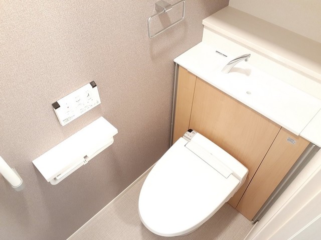 グランジュテ舟木 その他2