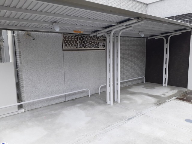 グランジュテ舟木 その他5