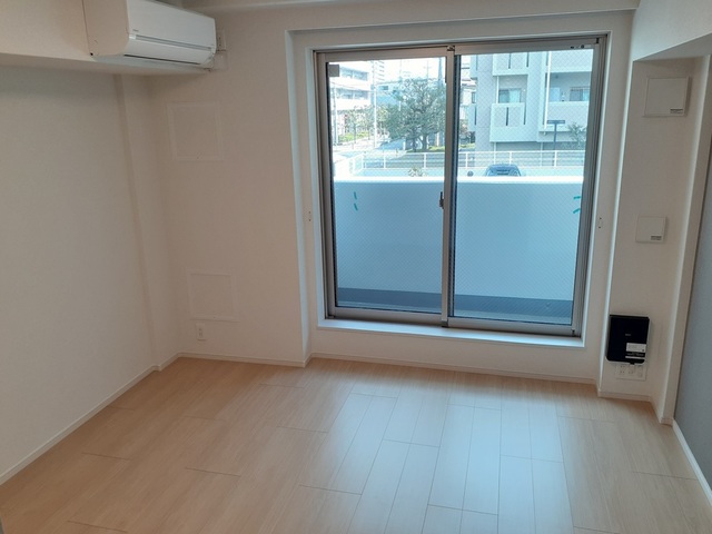 グランジュテ舟木 リビング