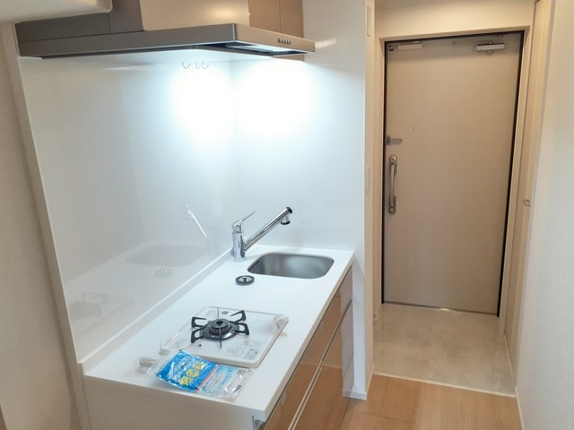 グランジュテ舟木 キッチン