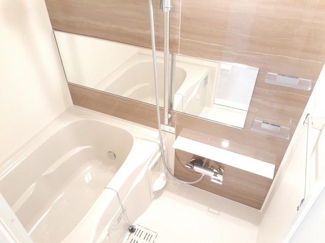 グランジュテ舟木 風呂画像