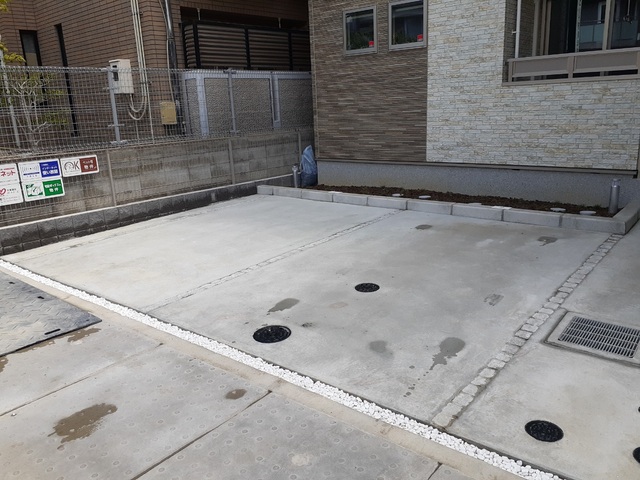 サニーレジデンス高槻本町 その他7