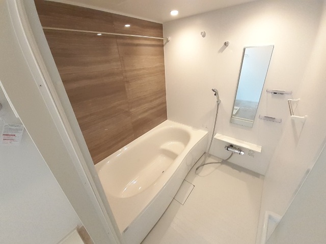 サニーレジデンス高槻本町 風呂画像