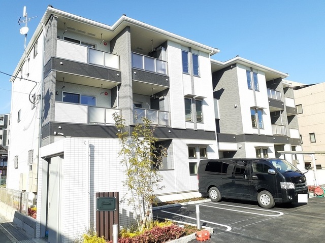 Ｇｒｉｓａｉｌｌｅ 外観