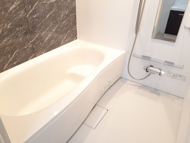 Ｇｒｉｓａｉｌｌｅ 風呂画像