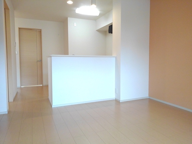 ヌーベル　アンジュ リビング