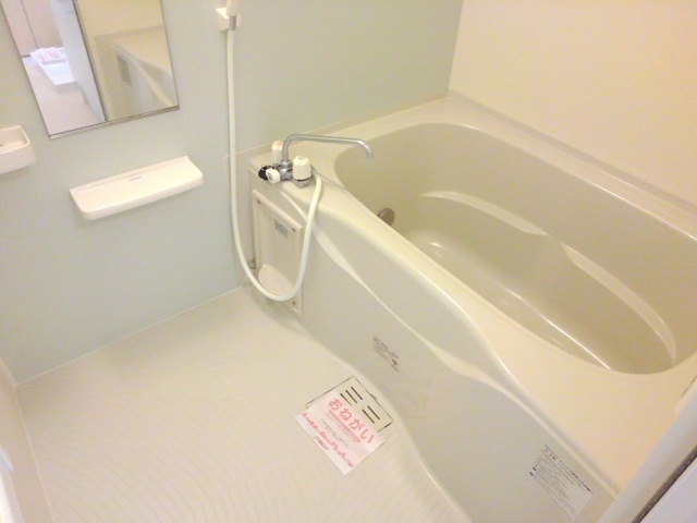 ヌーベル　アンジュ 風呂画像