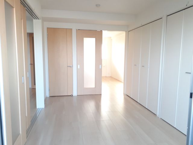 エフ　レジデンス その他1