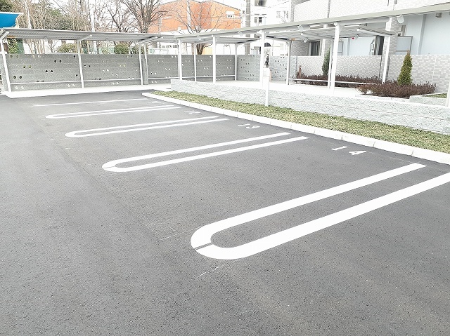 エフ　レジデンス その他3