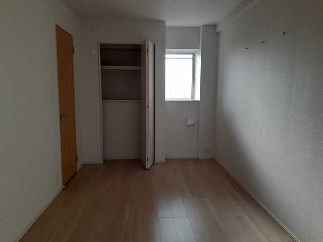 エフ　レジデンス その他4