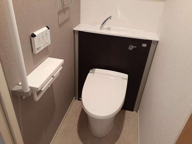 エフ　レジデンス その他6