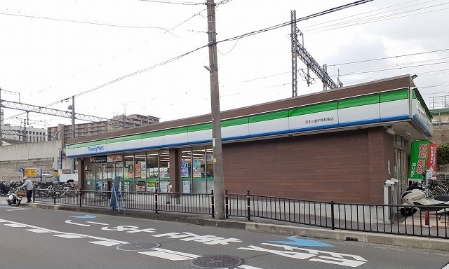 オーヴェスト１号館 その他外観1