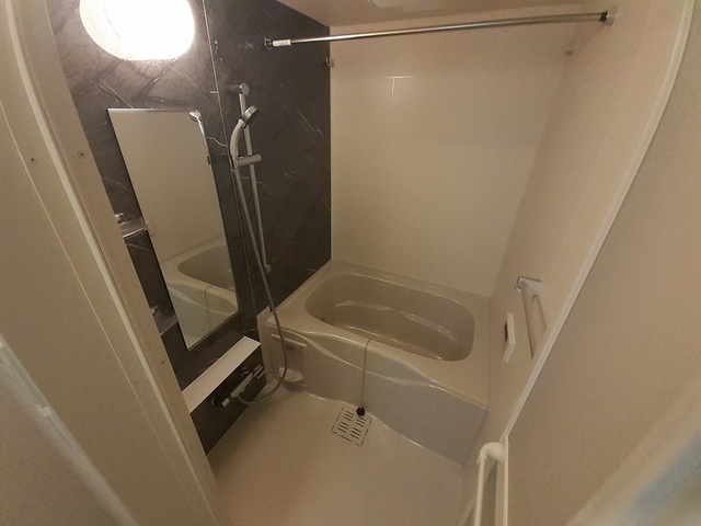 トゥジーテ 風呂画像