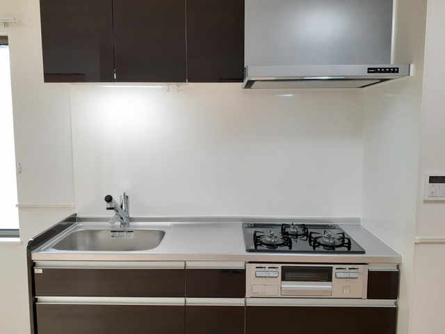 Ｍ．ＧＲＡＣＥ キッチン