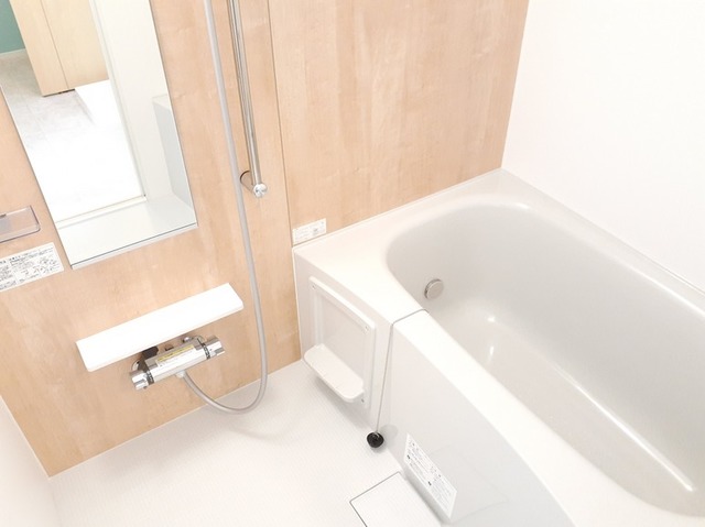 Ｍ．ＧＲＡＣＥ 風呂画像