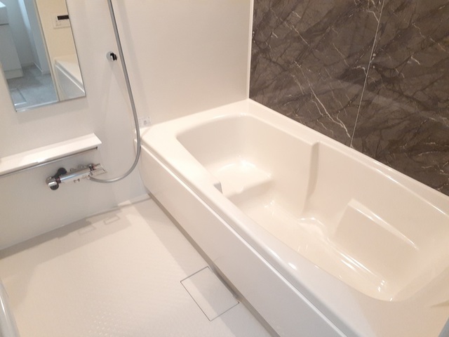 ラ　シルフィード 風呂画像