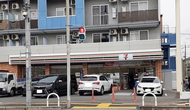 グレイス その他外観1